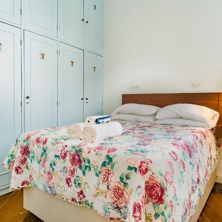 Quarto E Sala Coracao Do Leblon リオデジャネイロ エクステリア 写真
