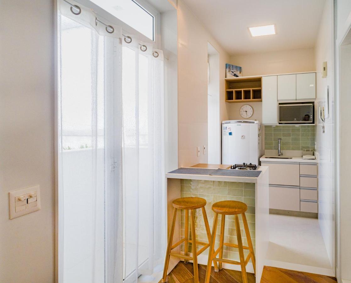 Quarto E Sala Coracao Do Leblon リオデジャネイロ エクステリア 写真