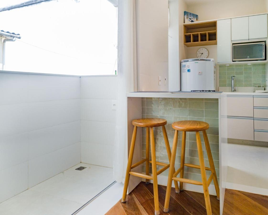 Quarto E Sala Coracao Do Leblon リオデジャネイロ エクステリア 写真