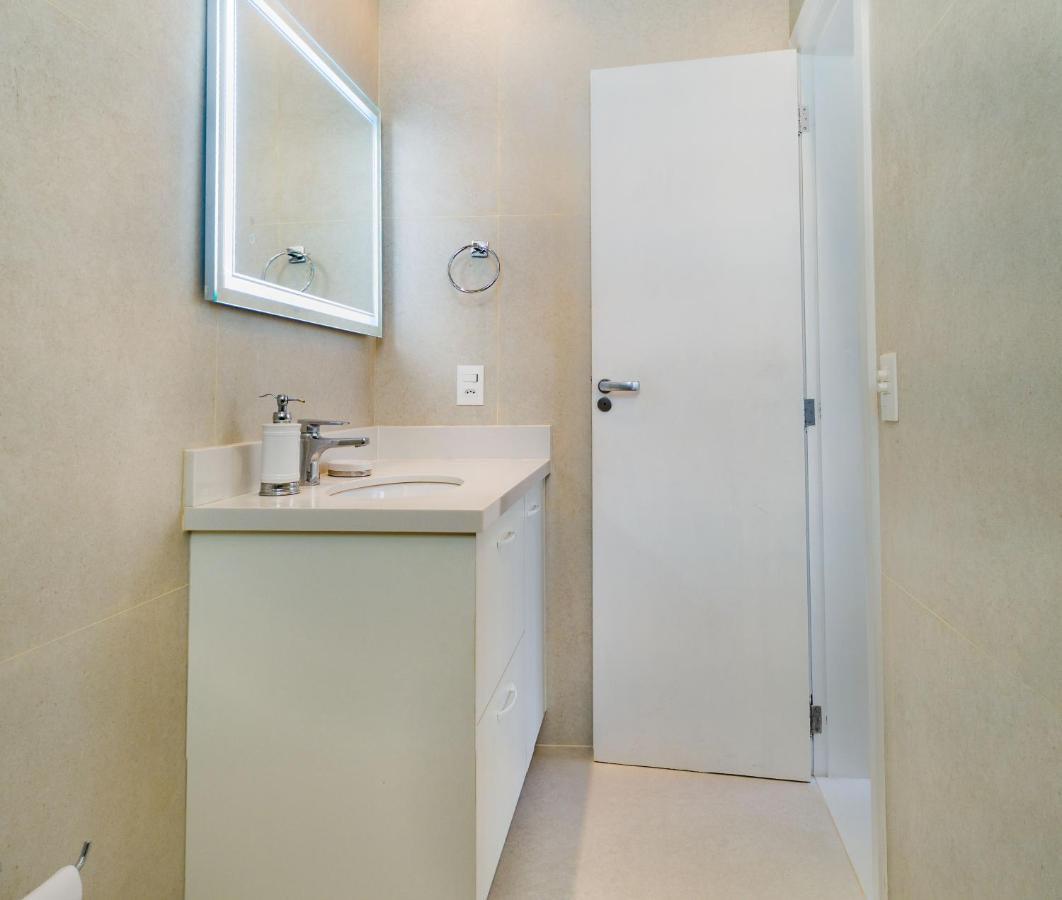 Quarto E Sala Coracao Do Leblon リオデジャネイロ エクステリア 写真